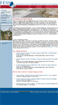 Mobile Screenshot of fess-global.org